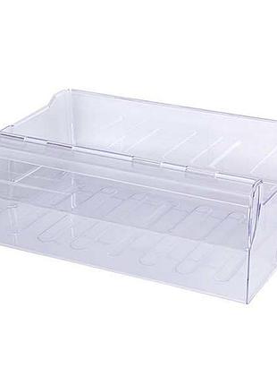 Ящик (верхній/середній) для морозильної камери whirlpool 481010415644