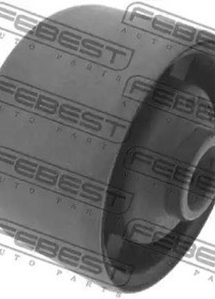 Сайленблок передней подушки двигателя at (mitsubishi galant e55a/e75a 1992-1996), mmb-016