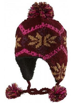 Шапка chaos florian 14g3