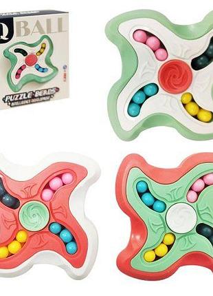 Логическая игра "puzzle beads"