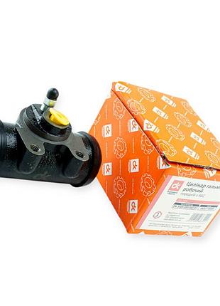 Цилиндр колесный переднего тормоза газ 3306, 3307, 3309, 4301 (ммз 245) с abs dk