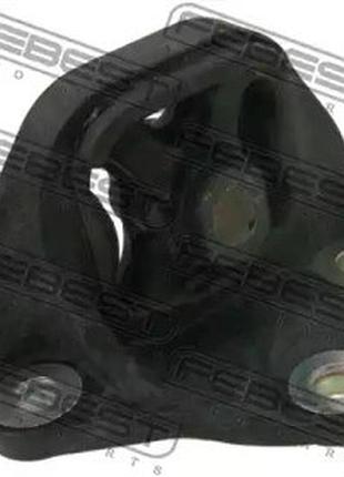 Подушка коробки скоростей at/mt (honda accord cl/cn/cm 2002-2008), hm-063