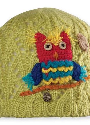 Детская шапка chaos spann