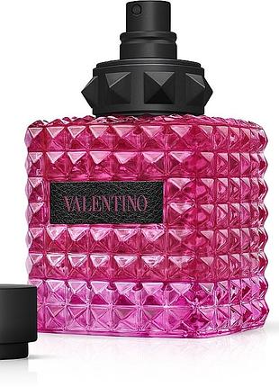 Valentino donna born in roma extradose духи 100мл