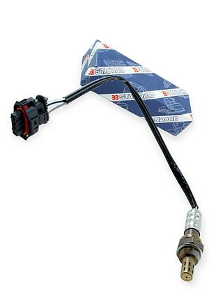 Лямбда-зонд газ (406,405,4216 двигатель) контактов ряд-папа standard 33