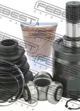 Шрус внутренний левый 34x40x29 (honda accord cu3 2009-2012), 0311-crtlh