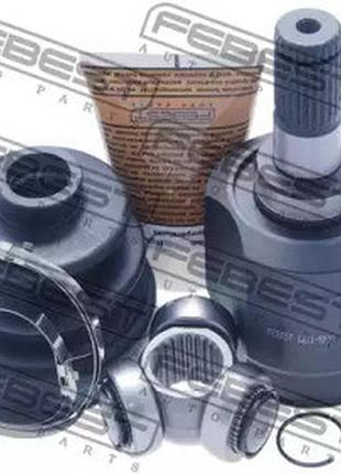 Шрус внутренный 23x41x25 (hyundai sonata ef 2002-), 1211-efat