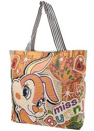 Жіноча пляжна сумка valiria fashion