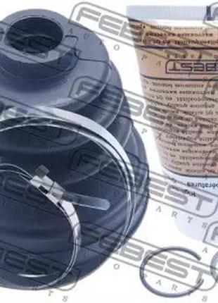 Пыльник шрус внутренный (toyota), 0115-acu35rt