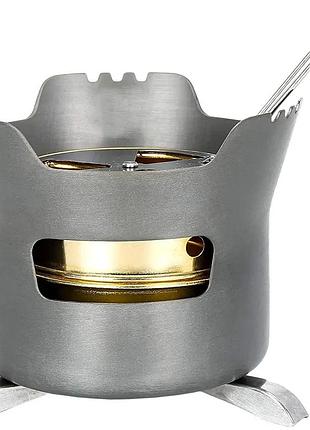 Горелка спиртовая fire-maple fm volcano