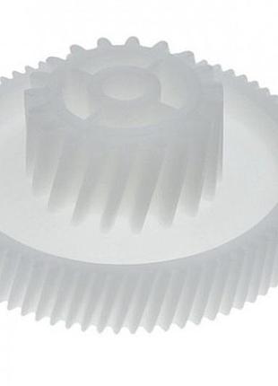 Шестерня для мясорубки zelmotor 187.0003 (bosch 00793635)