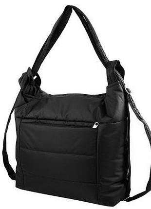 Жіноча сумка-трансформер eterno