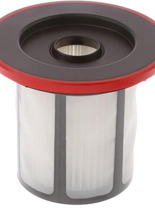 Фильтр для аккумуляторного пылесоса bosch 12033215