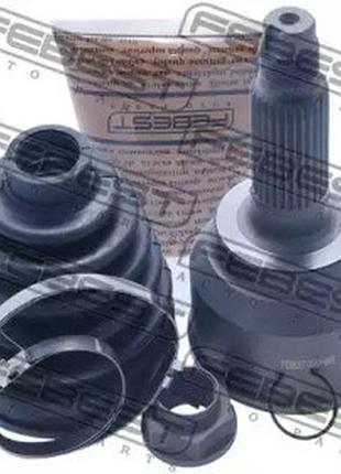 Шрус наружный 23x59x28 (mazda 3 bk/bl 2008-2013), 0510-049
