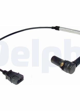 Датчик оборотов коленвала opel omega b (v94) - 2.5 v6 (f69, ...) (1994.03 - 2005.12) dl ss10898