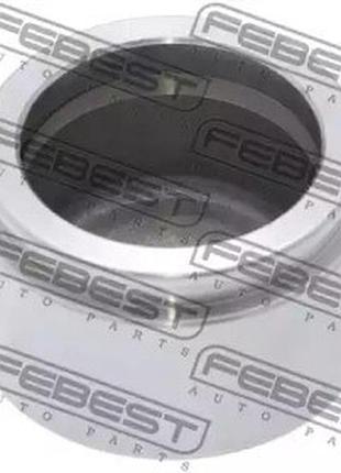Поршений суппорта тормозного переднего (toyota land cruiser 100 hdj101/uzj100 1998-2007) febest (toyota land cruiser 100
