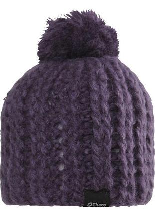 Шапка chaos coved