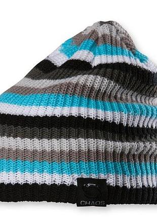 Шапка chaos woodlawn