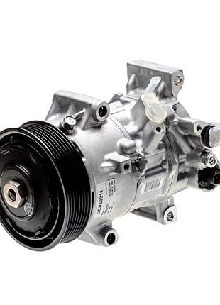 Компресор кондиціонера toyota rav 4 iv (wwa4_, ava4_, zsa4_, ala4_) 2.2 d4-d 4wd 12/2012-> ds dcp50311
