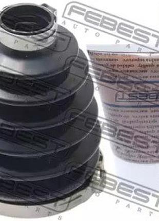 Пыльник шрус наружный (80x109x26.3) комплект (mazda 6 gh 2008-2013), 0517p-ghat