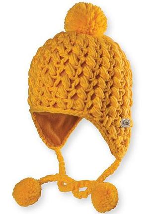 Шапка сhaos dumpling