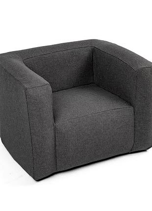 Надувное кресло серое sw-00002292