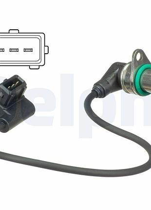 Датчик положения распределительного вала bmw 5 (e34) - 525 i 24v dl ss11198