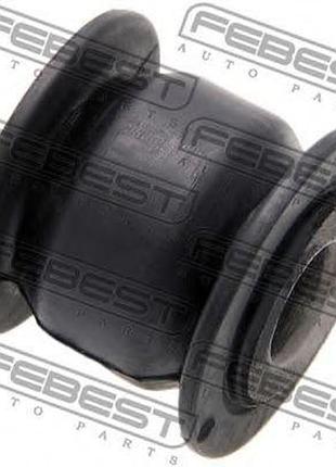 Сайленблок рулевой рейки (honda accord cl/cn/cm 2002-2008), hab-204