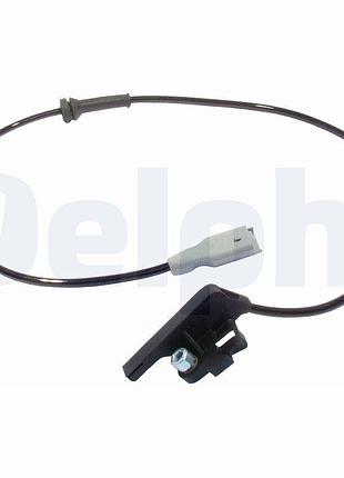 Датчик abs задн лівий/правий citroen c4 купе (la_) 1.6 16v 2004.11-2011.07 dl ss20025