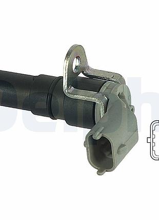 Датчик оборотов коленвала opel zafira a (t98) - 1.8 16v (f75) (1999.04 - 2005.06) dl ss10824