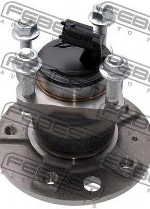 1882-ashr rear wheel hub (opel astra h 2004-) (opel astra h 2004-), 1882-ashr