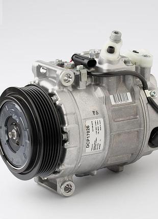 Компрессор кондиционера mercedes-benz vito / mixto фургон (w639) 2.2 2003.09 - 2014.08 115 cdi (639.601, 639.6