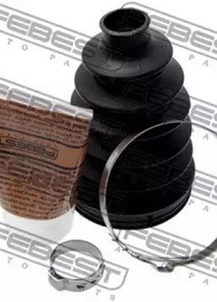 Пыльник шрус наружный (83x122x24) комплект (honda accord cl/cn/cm 2002-2008), 0317p-fd