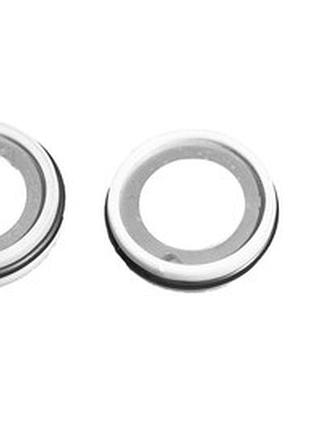 Сальник и уплотнение фланца барабана ebi cod.051a для стиральной машины bosch