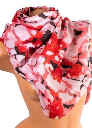 Женский шарф eterno