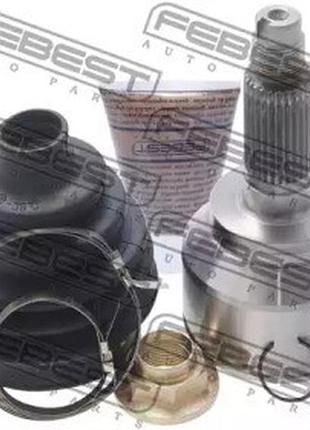 Шрус наружный 24x58.5x28 (mazda 5 cr 2005-), 0510-mz5