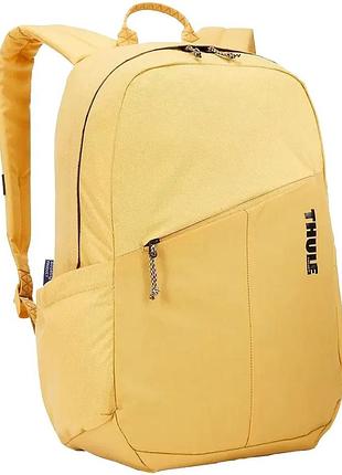 Рюкзак thule campus notus tcam6115 20l ochre