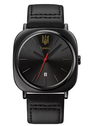 Часы наручные мужские skmei 4881/1884bk