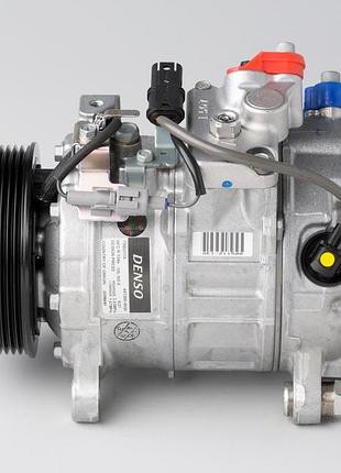 Компрессор кондиционера bmw 3 (f30, f80) 2 2011.11 - 2018.10 328 i n20 b20 a, n20 b20 c, n26 b20 a ds dcp05096