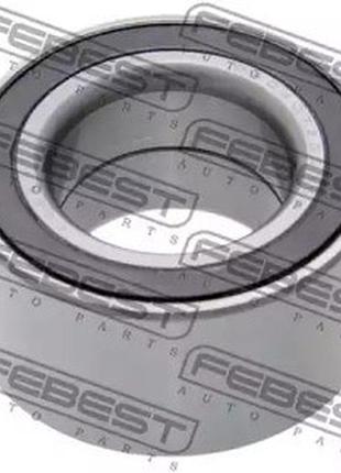 Подшипник ступичный передный (suzuki splash 2008-), dac40720036m