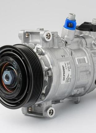 Компрессор кондиционера audi a4 avant (8k5, b8) 1.8 tfsi 03/2012->03/2012 ds dcp02097