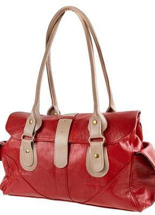 Сумка повседневно-дорожная laskara