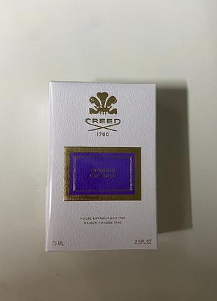 Creed queen of silk парфумована вода (ліц.) 75 мл
