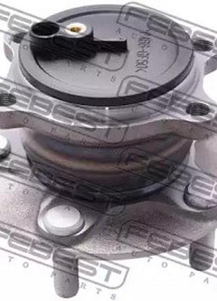 Ступица задняя (mazda cx-5 ke 2011-), 0582-cx5r