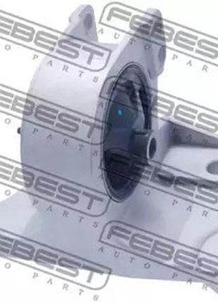 Подушка двигателя левая (mitsubishi galant ea3a/ea8a usa 1996-2003), mm-ea3alh