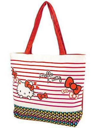 Жіноча пляжна сумка valiria fashion