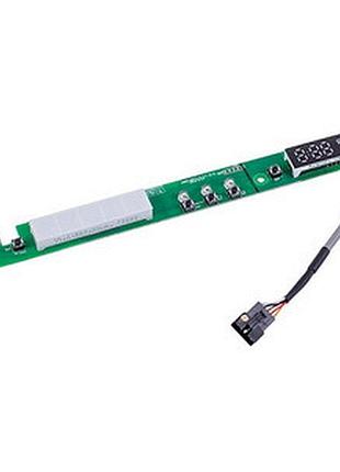 Плата управління для посудомийної машини gorenje 586538