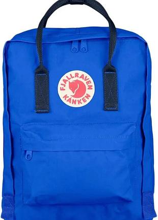Рюкзак fjallraven kanken. un blue/navy