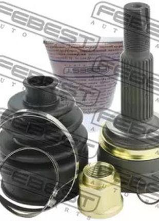 Шрус наружный задный 19x51.8x26 (toyota rav4 aca3#/gsa3# 2005-2013) , 0110-ala49r