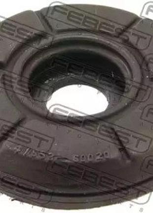 Сайленблок сопротивления дифференциала (toyota land cruiser 100 hdj101/uzj100 1998-2007), tab-335